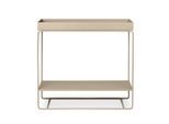 ferm LIVING - Plant Box mit 2 Ebenen, cashmere