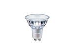 Philips LED-Lampe Master Value 4,9/930 (50W) 36° Dimmable GU10
