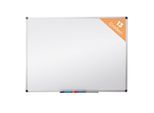 Master of Boards Whiteboard mit speziallackierter Oberfläche