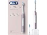 Oral-B Schallzahnbürste »Pulsonic Slim Luxe 4100«, 2 St. Aufsteckbürsten
