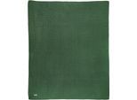 TOM TAILOR HOME Plaid »Knitted«