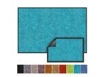 floordirekt Schmutzfangmatte Rhine Türkis