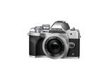 Olympus OM-D E-M10 Mark IV