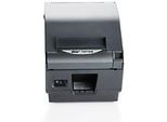 Star Micronics Belegdrucker TSP743II-24 Grau Desktop