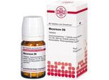 Mezereum D 6 Tabletten 80 St