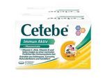 Cetebe Immun Aktiv Tabletten 120 St