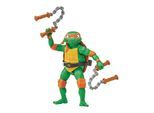 TEENAGE MUTANT NINJA TURTLES Turtles Mutant Mayhem Basic Figure Michelangelo 12 cm