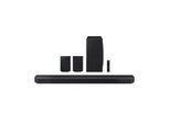 Samsung HW-Q935GC/ZG 9.1.4-Kanal Dolby Atmos Home Entertainment Sound-System - Schwarz