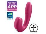 Satisfyer Sunray Connect App, 15 cm