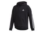 adidas Doubleknit 3-Stripes Full-Zip - Kapuzenpullover - Junge