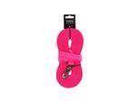 Dogman Tracking leash Iris woven