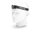 Silva Unisex Scout 3XTH schwarz