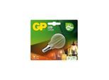 GP LED-Lampe Mini-ball Filament 2,3W/827 (25W) Clear E14