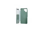 Fairphone 4 Flipcase - Green