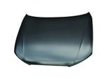 DIEDERICHS Motorhaube für AUDI 8K0823029H 1019000