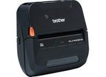 RJ-4230B, Bondrucker schwarz, NFC, Bluetooth, USB