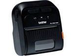 RJ-3035B, Bondrucker schwarz, Bluetooth, USB, Akkubetrieb