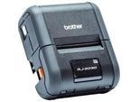 RJ-2030, Bondrucker schwarz, Bluetooth, USB, Akkubetrieb