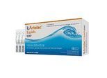 ARTELAC Lipids EDO Augengel 30X0.6 g