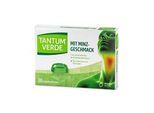 TANTUM VERDE 3 mg Lutschtabl.m.Minzgeschmack 20 St