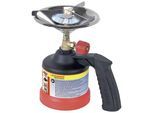 Rothenberger Industrial Gas Camping Kocher Scout 35904