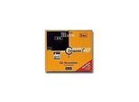 Intenso - 10 x CD-R - 700 MB (80 Min) 40x - Slim Jewel Case