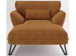 Phoenix Loveseat »MEDINA«