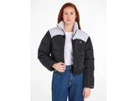 Calvin Klein Jeans Steppjacke »NON DOWN CROPPED PUFFER«