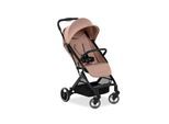 Hauck Kinder-Buggy »Travel N Care Plus Haselnuss Rosa«, 25 kg