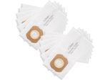 eta Staubsaugerbeutel »ETA155853400195 Contur XL«, (Packung, 12 St.)