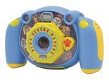 Lexibook® Kinderkamera »Paw Patrol Blau/Gelb«