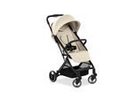 Hauck Kinder-Buggy »Travel N Care Plus Vanille«, 25 kg