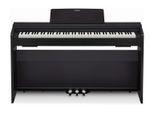 CASIO E-Piano »PX-870BK PRIVIA«