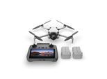 DJI Drohne »Mini 4 Pro Fly More Combo RC 2 RTF«