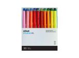 Cricut Filzstift »Infusible Ink Ulitmate 1 mm 30er Pack«
