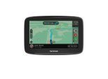 TomTom Navigationsgerät »GO Classic«, (Europa (49 Länder)