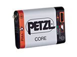 Petzl Unisex Accu Core schwarz