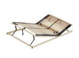Dreamer eXpress Lattenrost Dreamer Three ¦ holzfarben ¦ Maße (cm): B: 90 H: 7,5