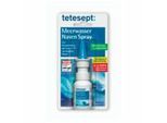 TETESEPT Meerwasser Nasenspray 20 ml