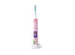 Philips Elektrische Zahnbürste »Sonicare For Kids Connect HX6352/42«