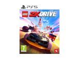 Take Two Spielesoftware »2 Lego 2K Drive«, PlayStation 5