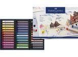 Faber-Castell Kreidemarker »Sof«