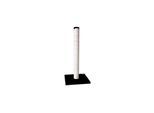 Kitty Play Catti Scratching Post Black 79cm