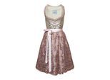 Midi Dirndl 2-teilig Ophelia
