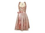 Midi Dirndl 2-teilig Rosalie