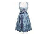 Midi Dirndl 2-teilig Cloé