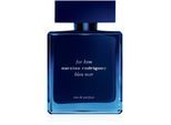 Narciso Rodriguez for him Bleu Noir EDP für Herren 100 ml