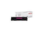 Xerox 006R03691 / Alternative to HP 201A / CF403A Canon CRG-045M / 1240C002 Magenta Toner - Tonerpatrone Magenta