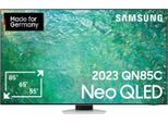 Samsung GQ75QN85CAT LED-Fernseher (189 cm/75 Zoll, Smart-TV, Neo Quantum HDR, Neural Quantum Prozessor 4K, Gaming Hub)