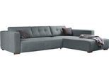 TOM TAILOR HOME Ecksofa »HEAVEN CHIC M«, aus der COLORS COLLECTION, wahlweise mit Bettfunktion & Bettkasten